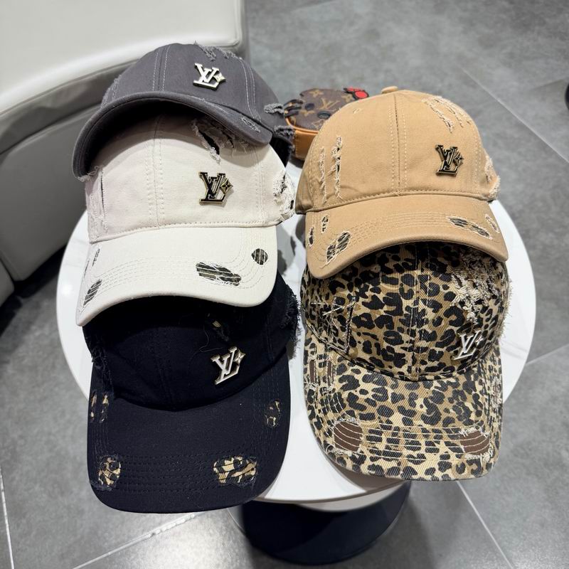 LV cap 011605